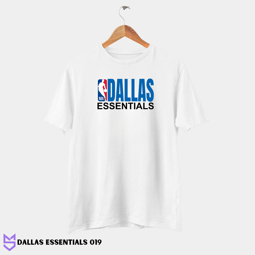 NBA x Essentials Collection 1