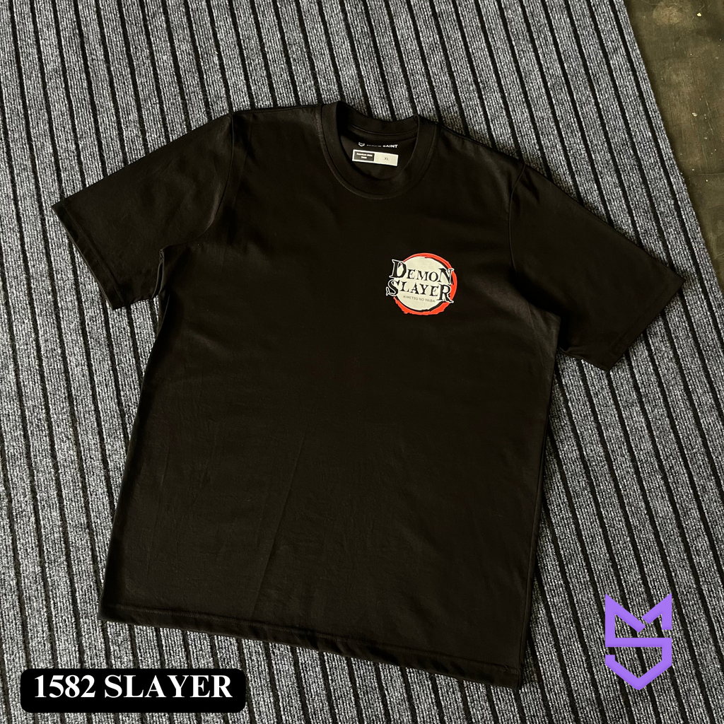 1582 Slayer
