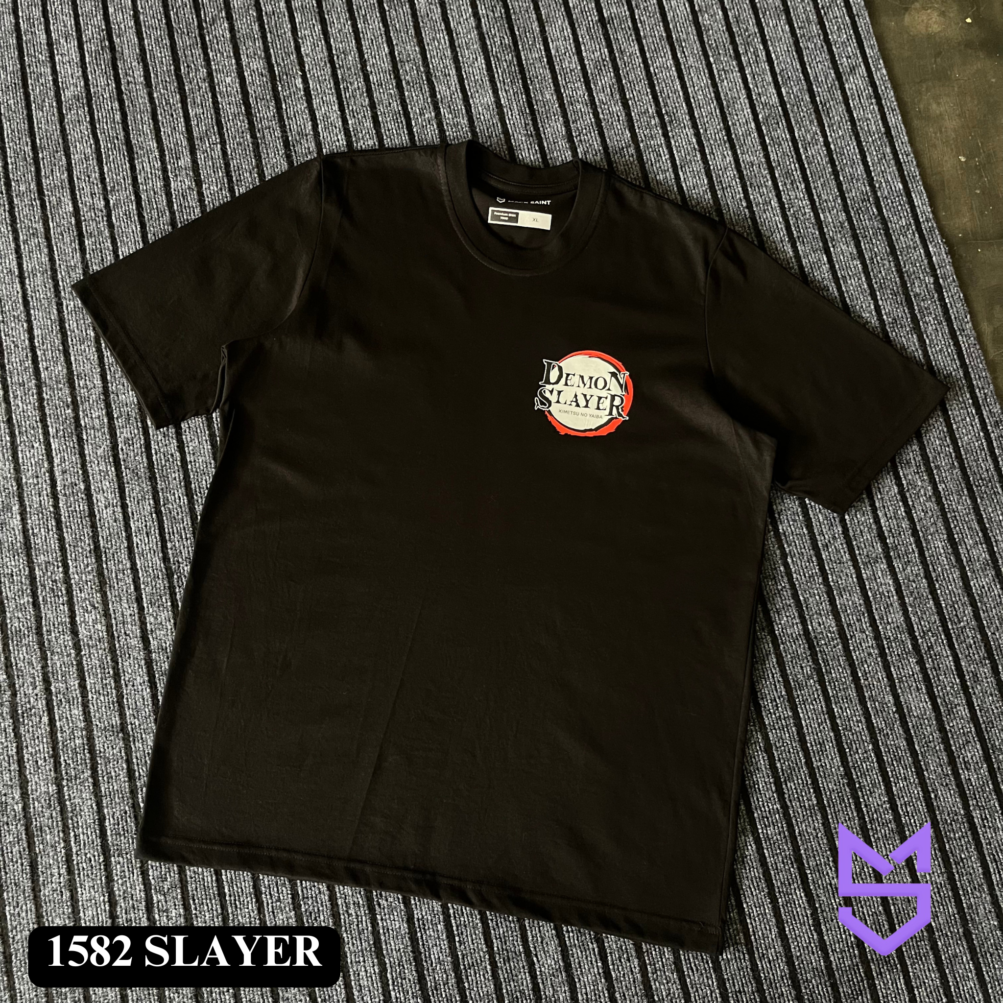 1582 Slayer