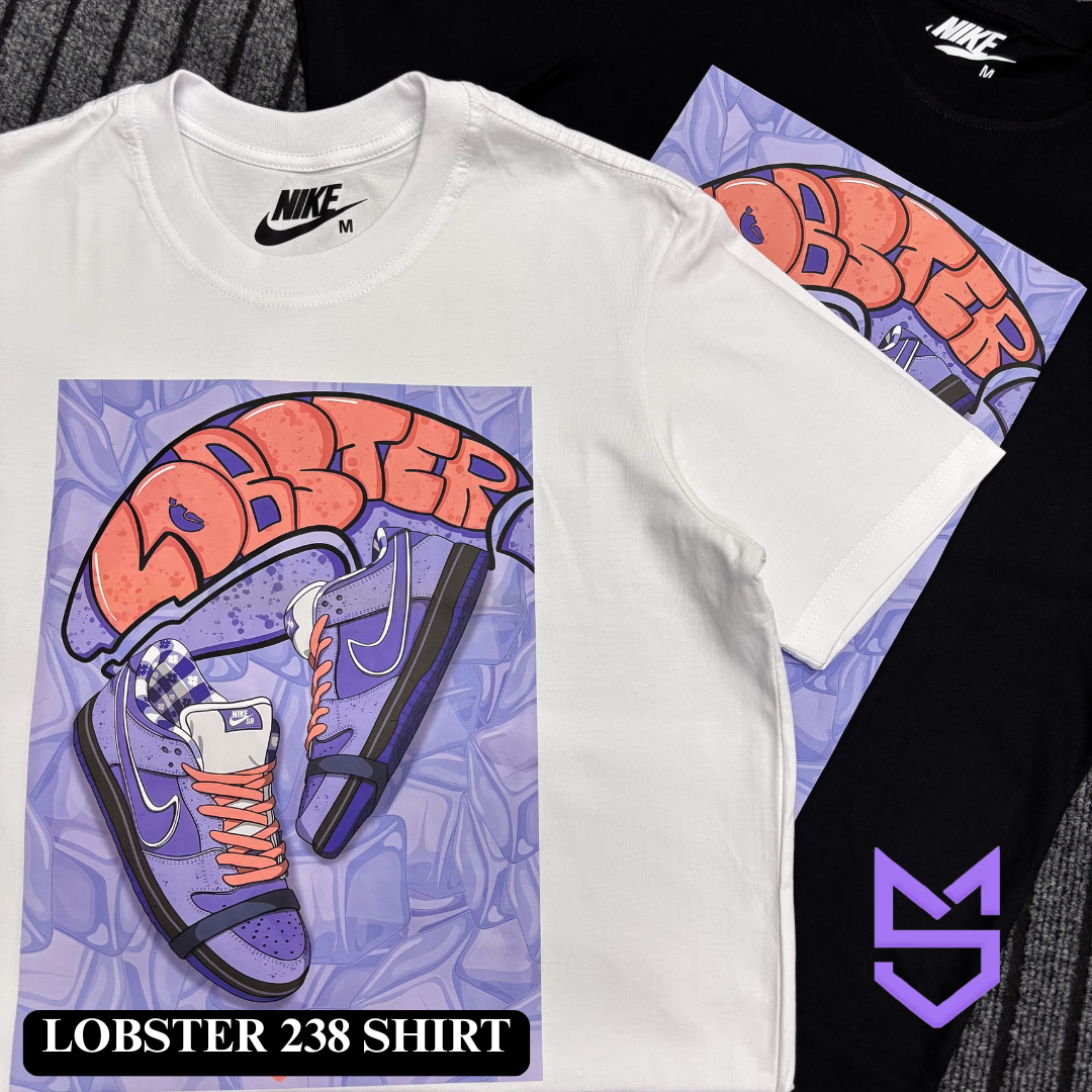 Lobster 238