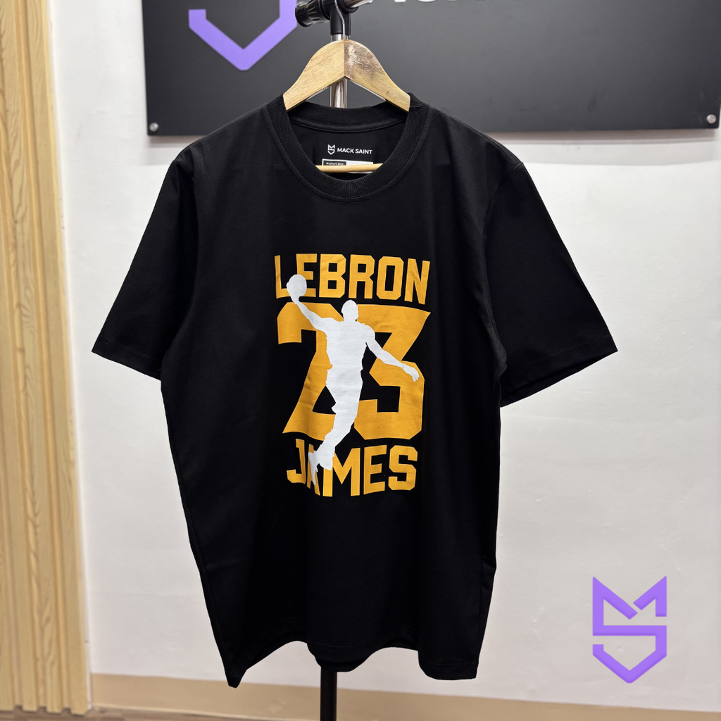Lakers Shirt Collection
