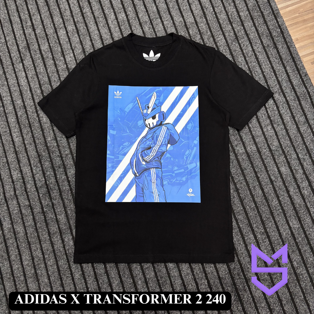 Adidas x transformer 2 240