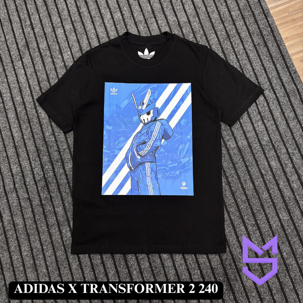 Adidas Collection