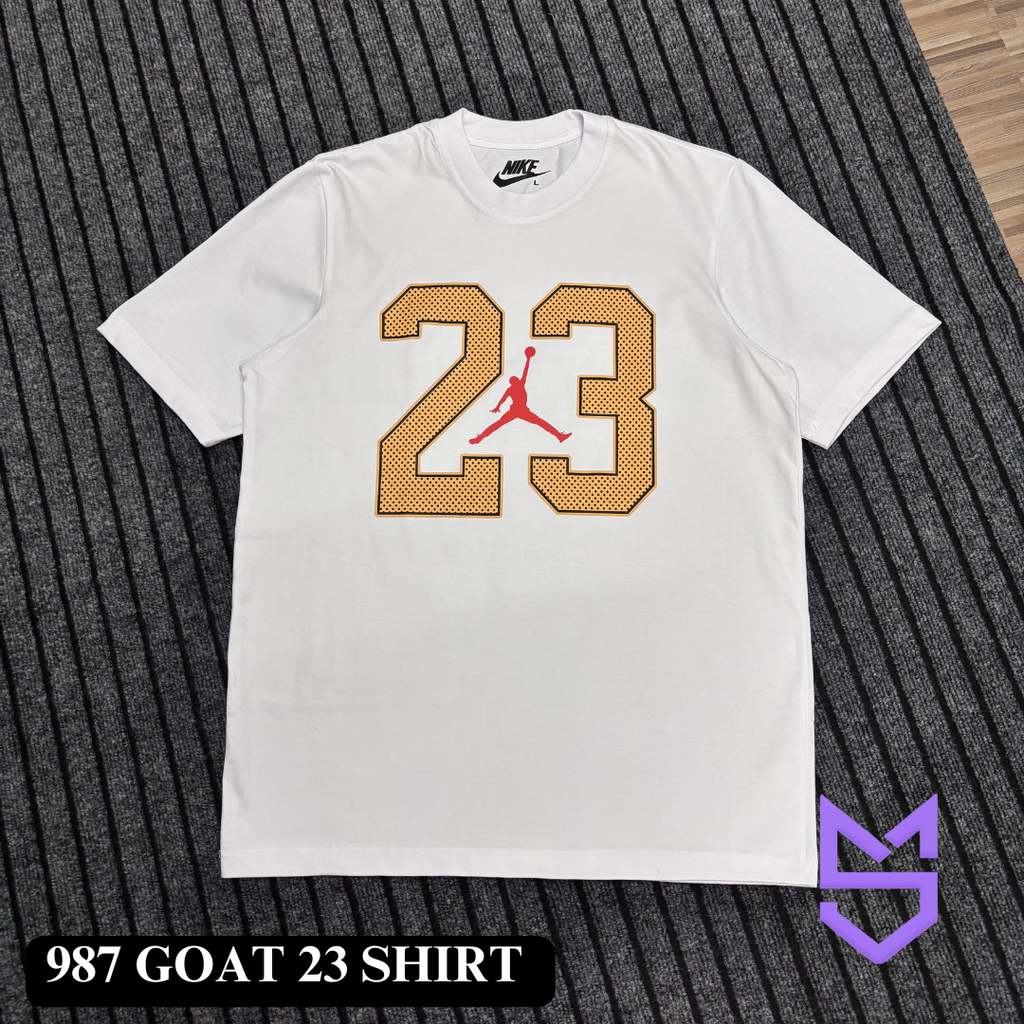 New Nike & Jordan Collection