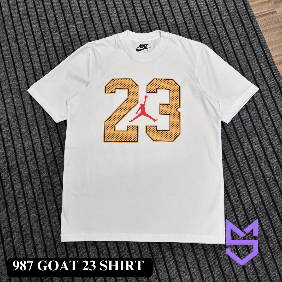 New Nike & Jordan Collection