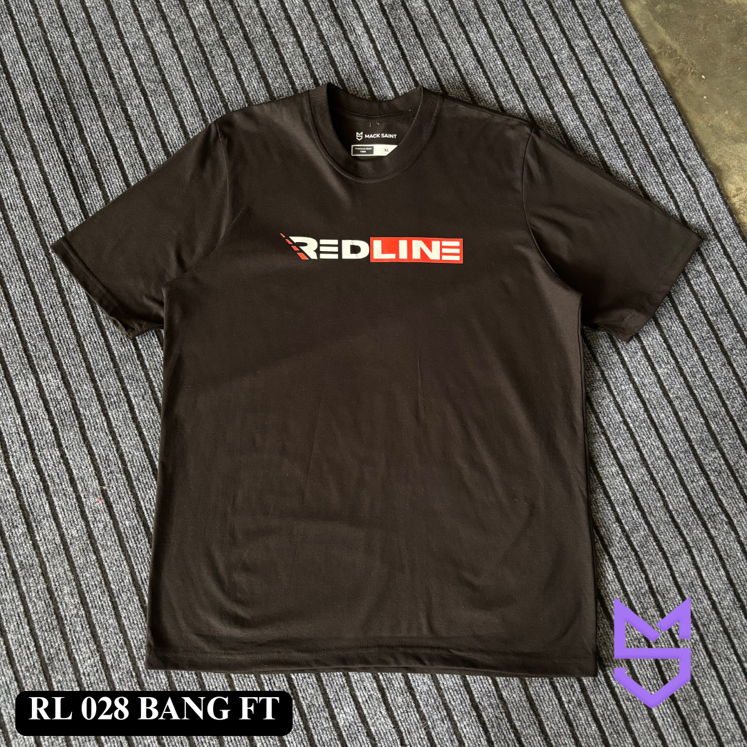 Redline Collection 2