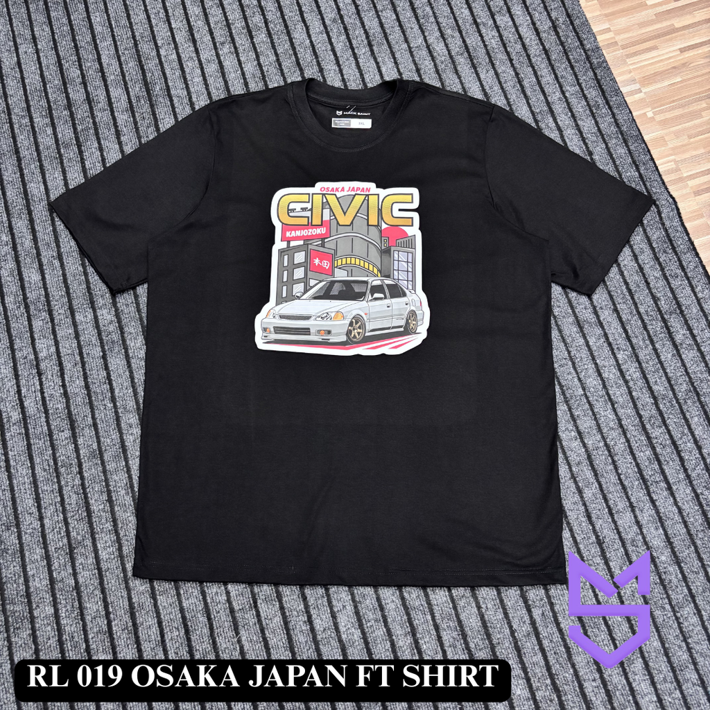 Japanese Car Collection