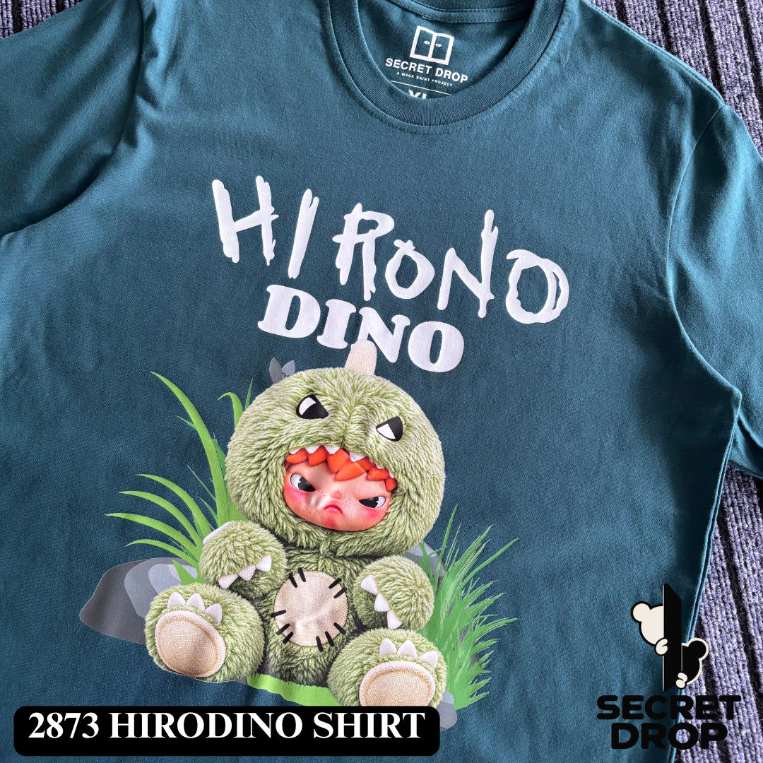 2873 Hirodino Shirt