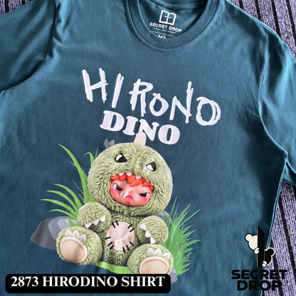 2873 Hirodino Shirt