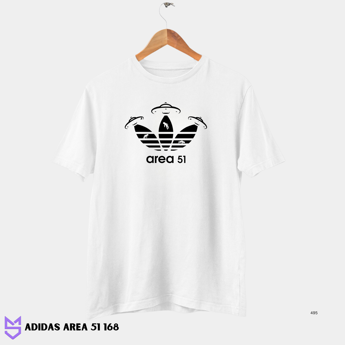 Adidas Area 51 - 168
