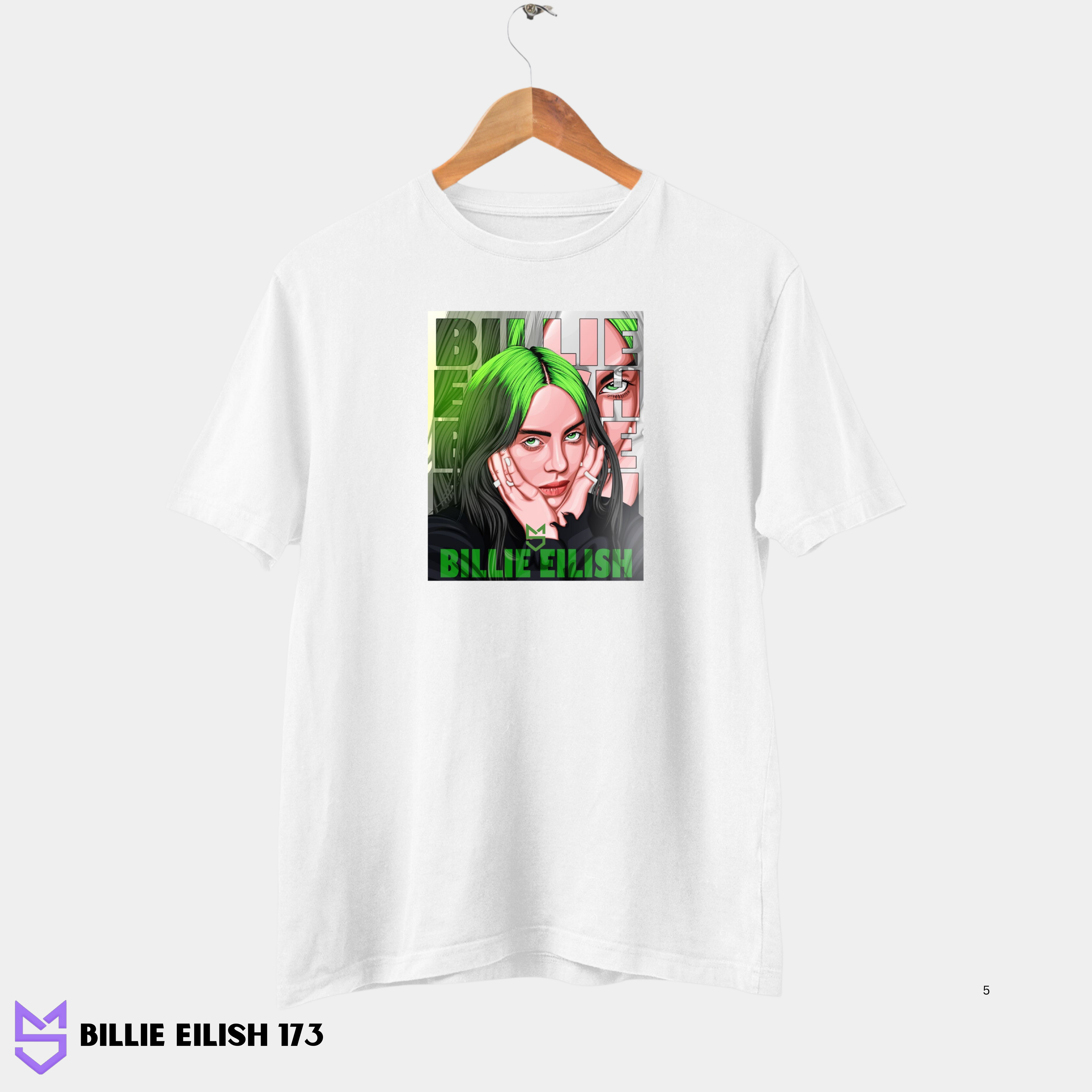 Billie Eilish 173