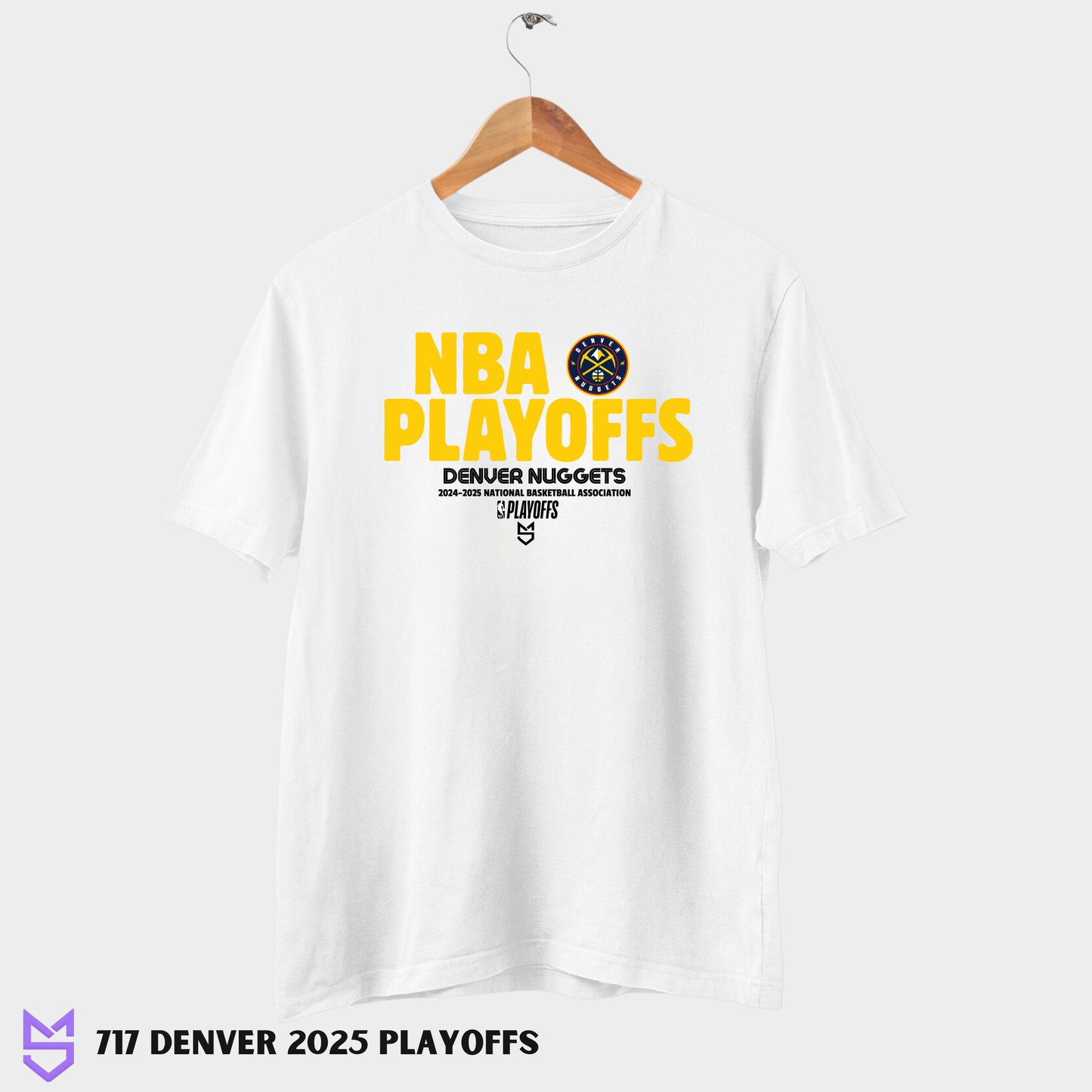 717 Denver 2025 Playoffs