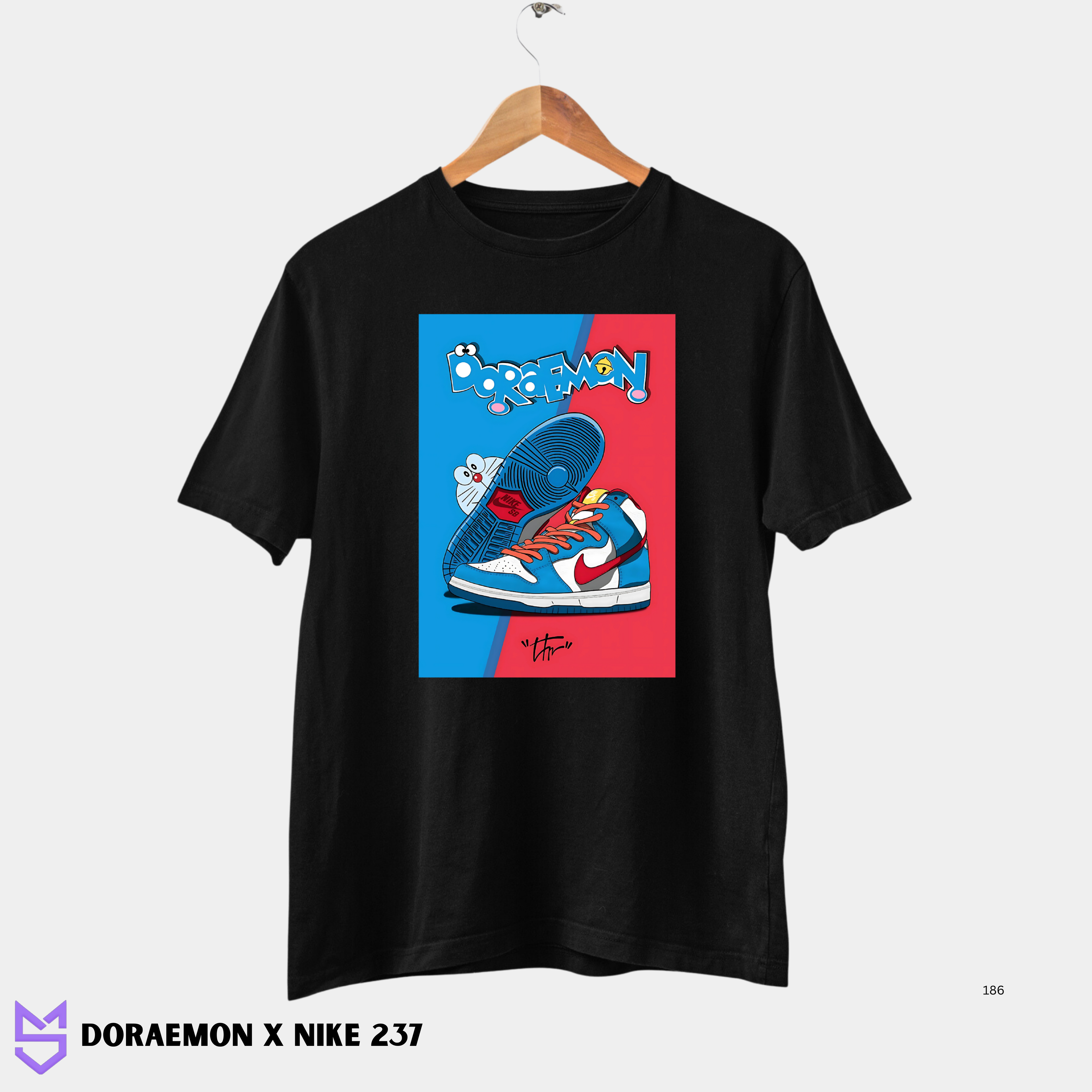Doraemon Shirts Collection