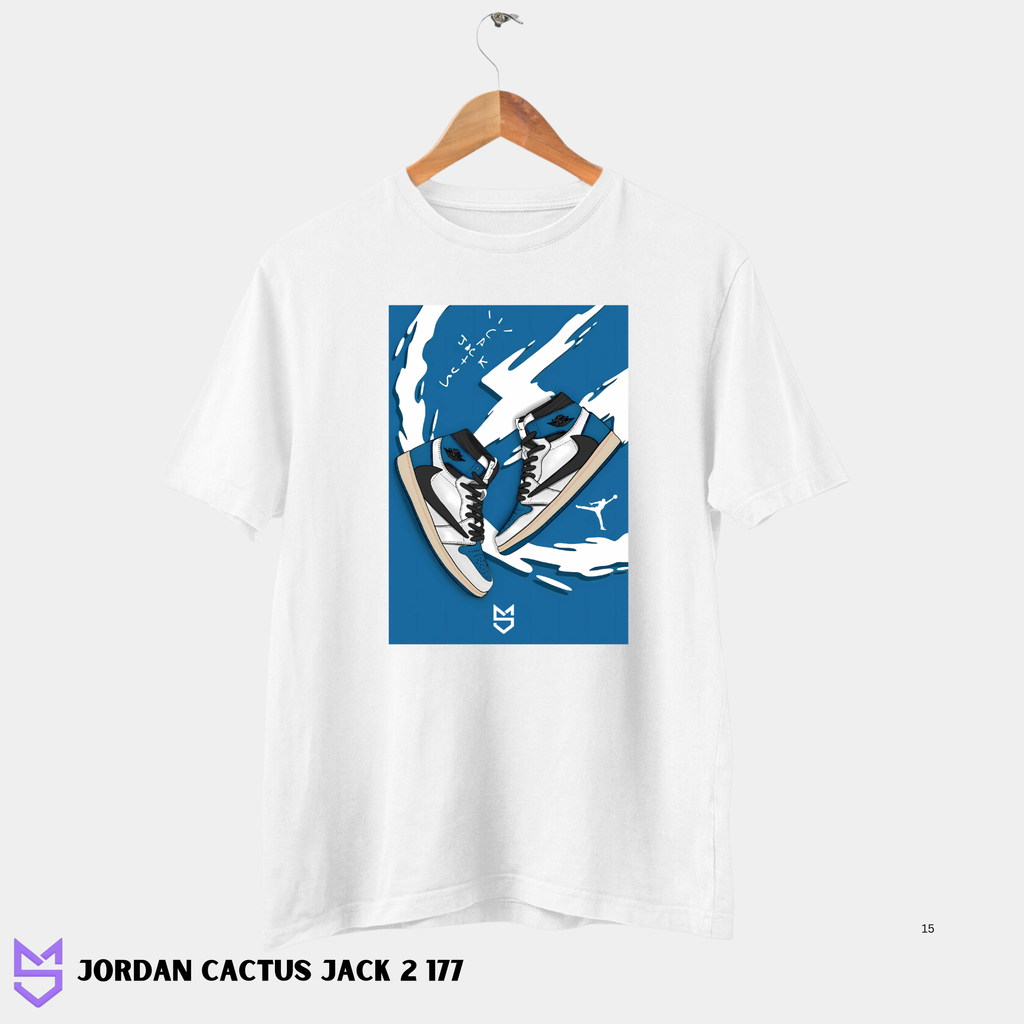 Jordan cactus jack 177