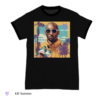 Kobe KB Summer T-Shirt