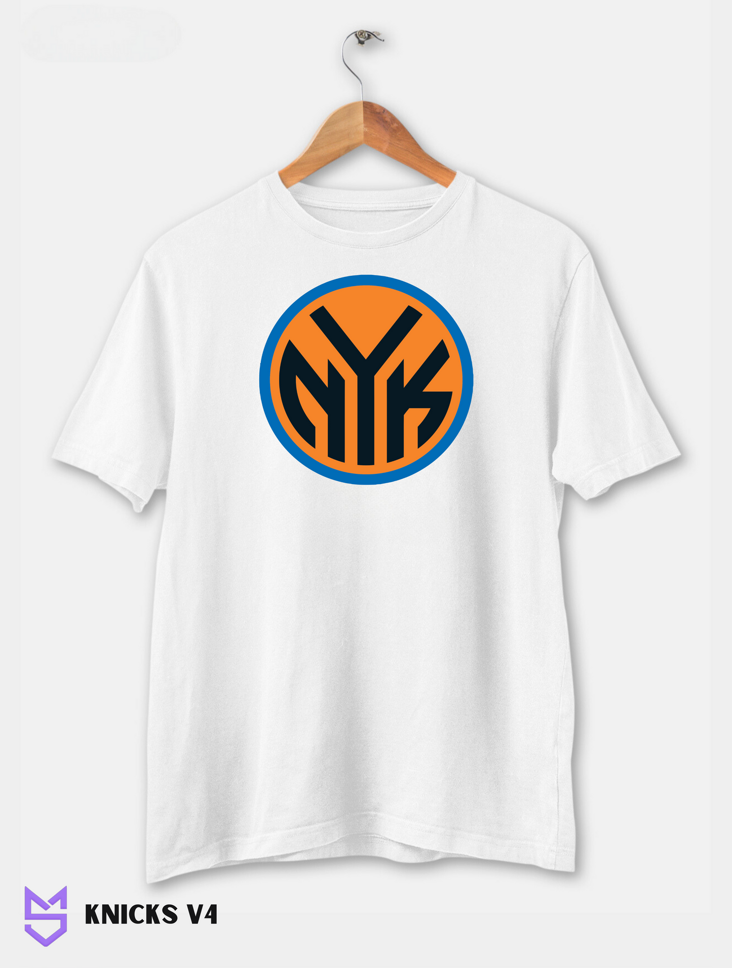 Knicks v4