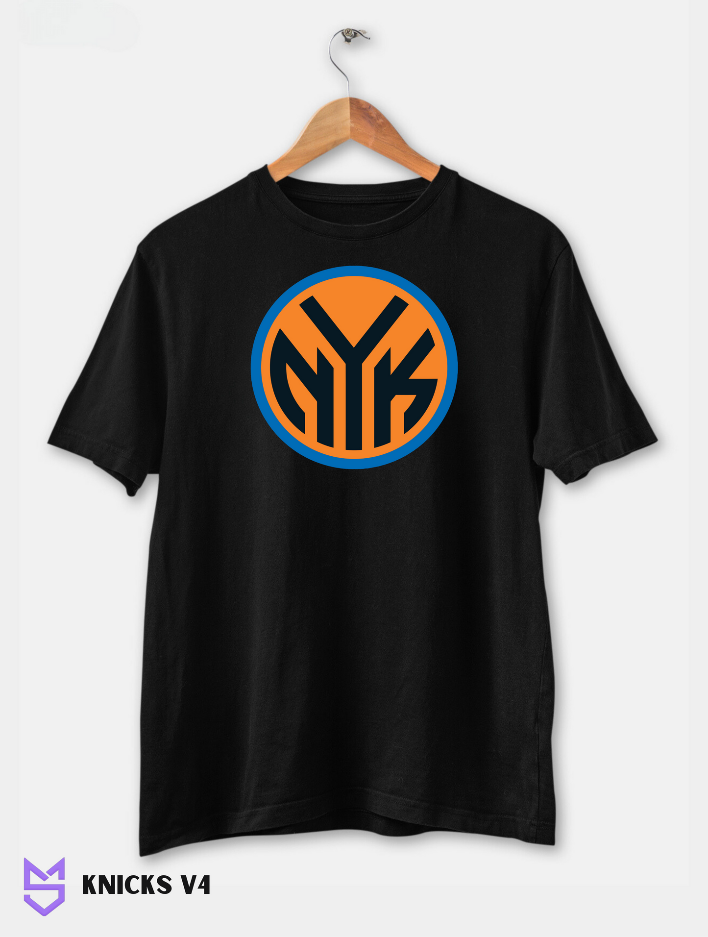 Knicks v4