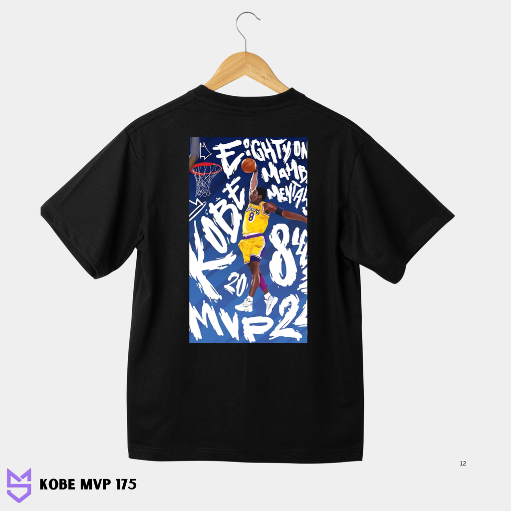 Kobe MVP 175