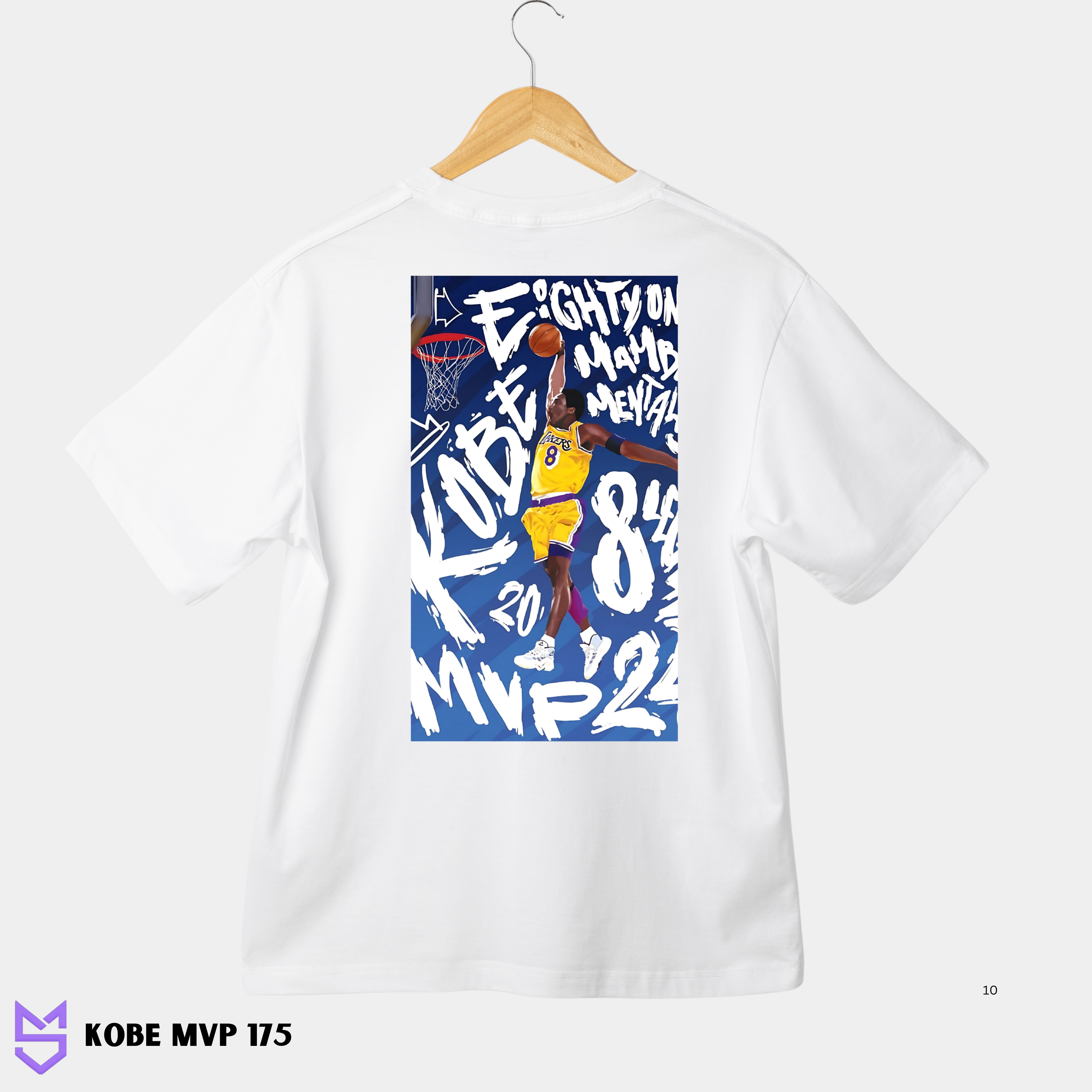 Kobe MVP 175