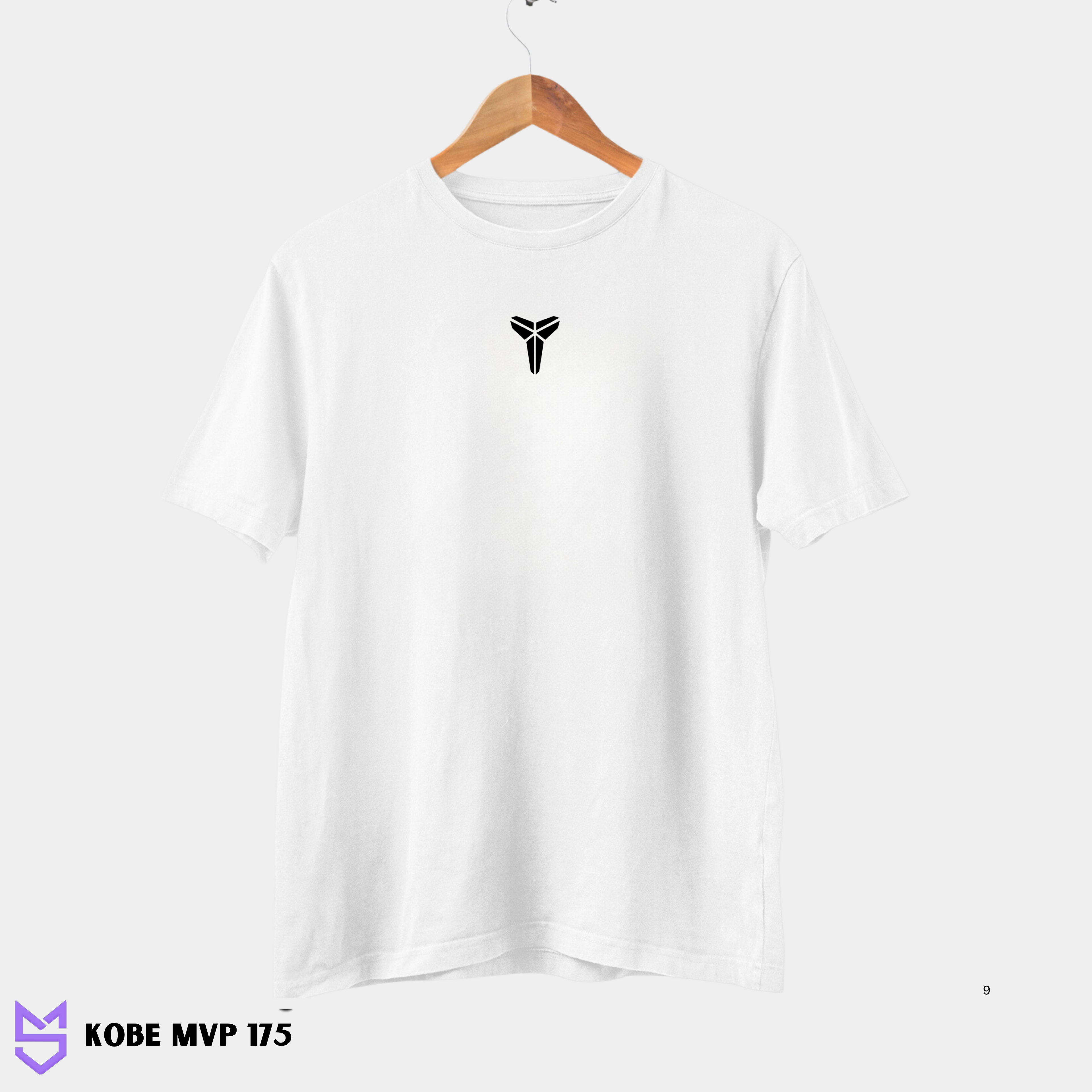 Kobe MVP 175