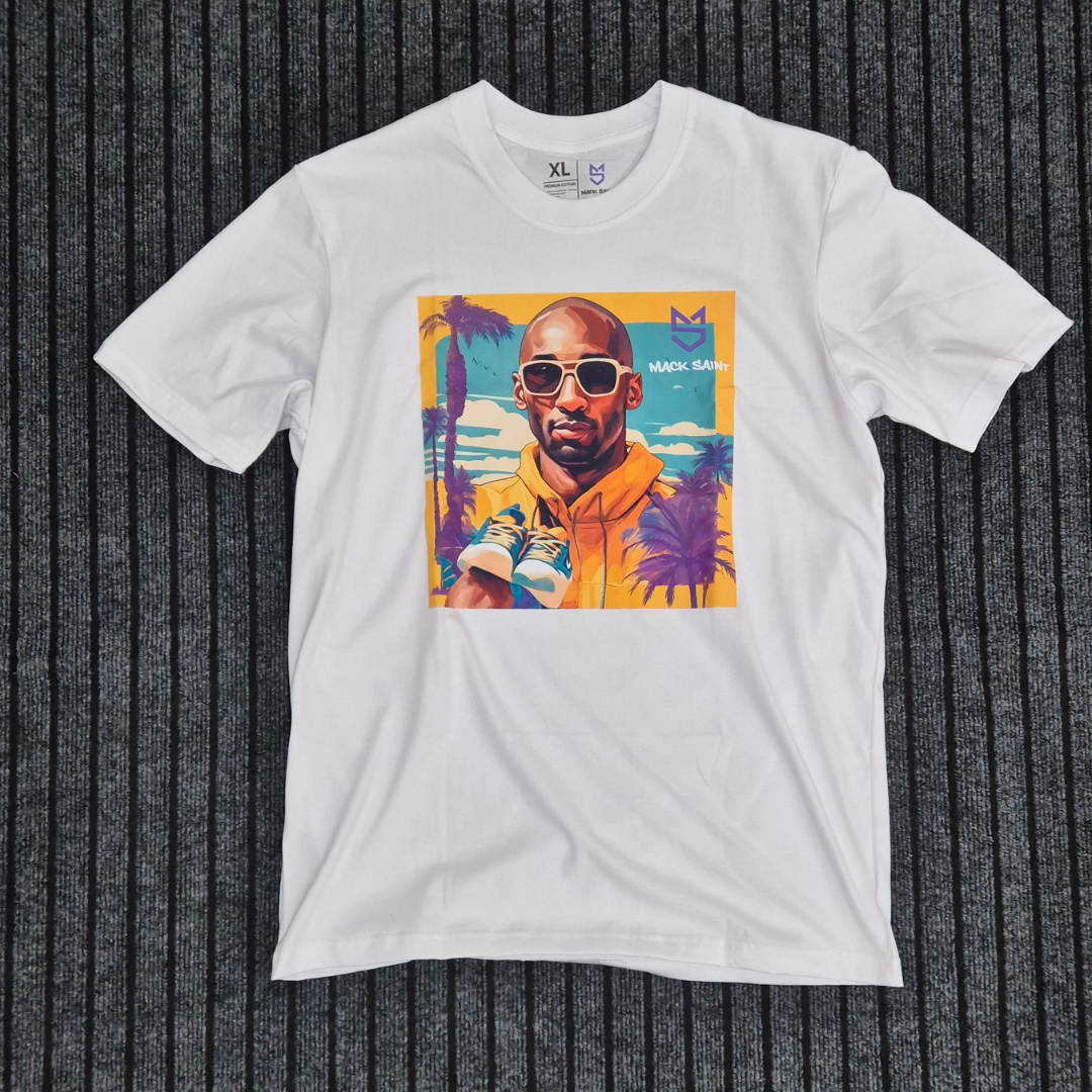 Kobe KB Summer T-Shirt