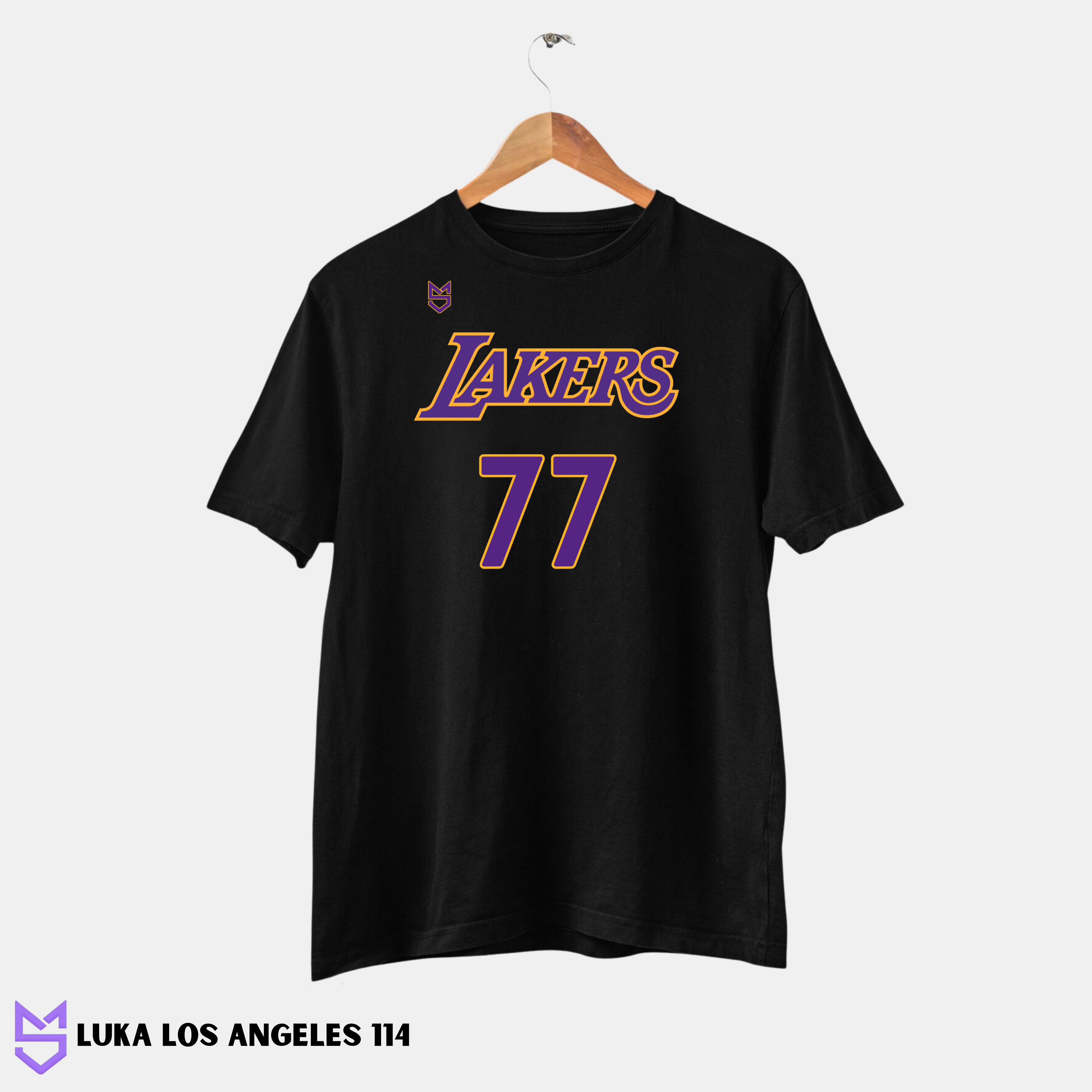 Lakers Shirt Collection