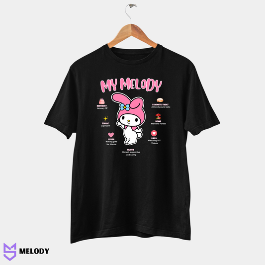 Melody