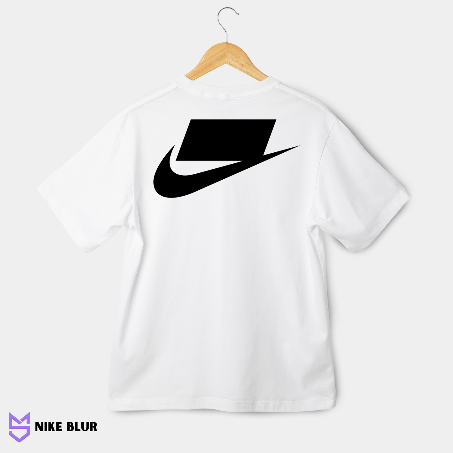 Nike Blur