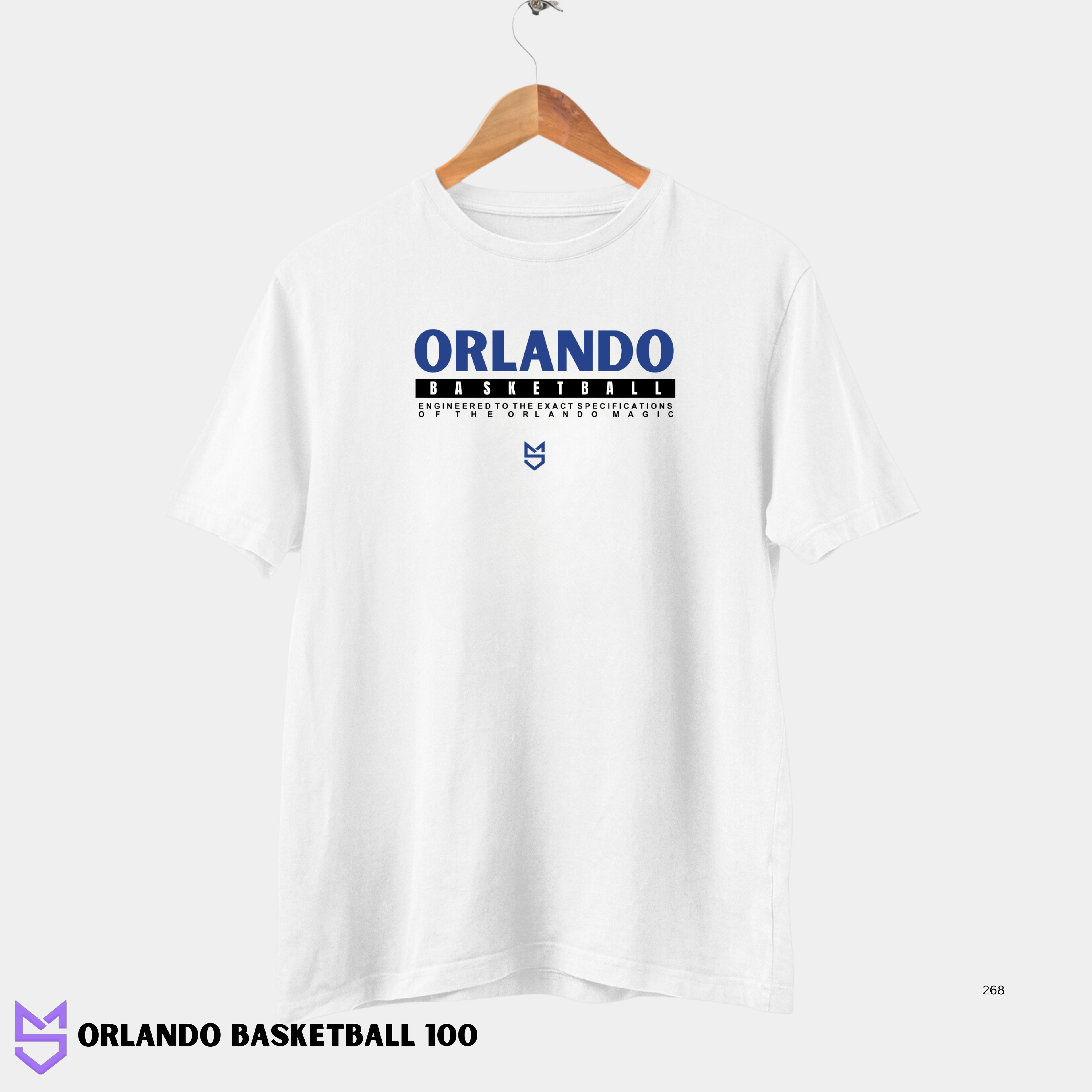 Orlando Basketball 100