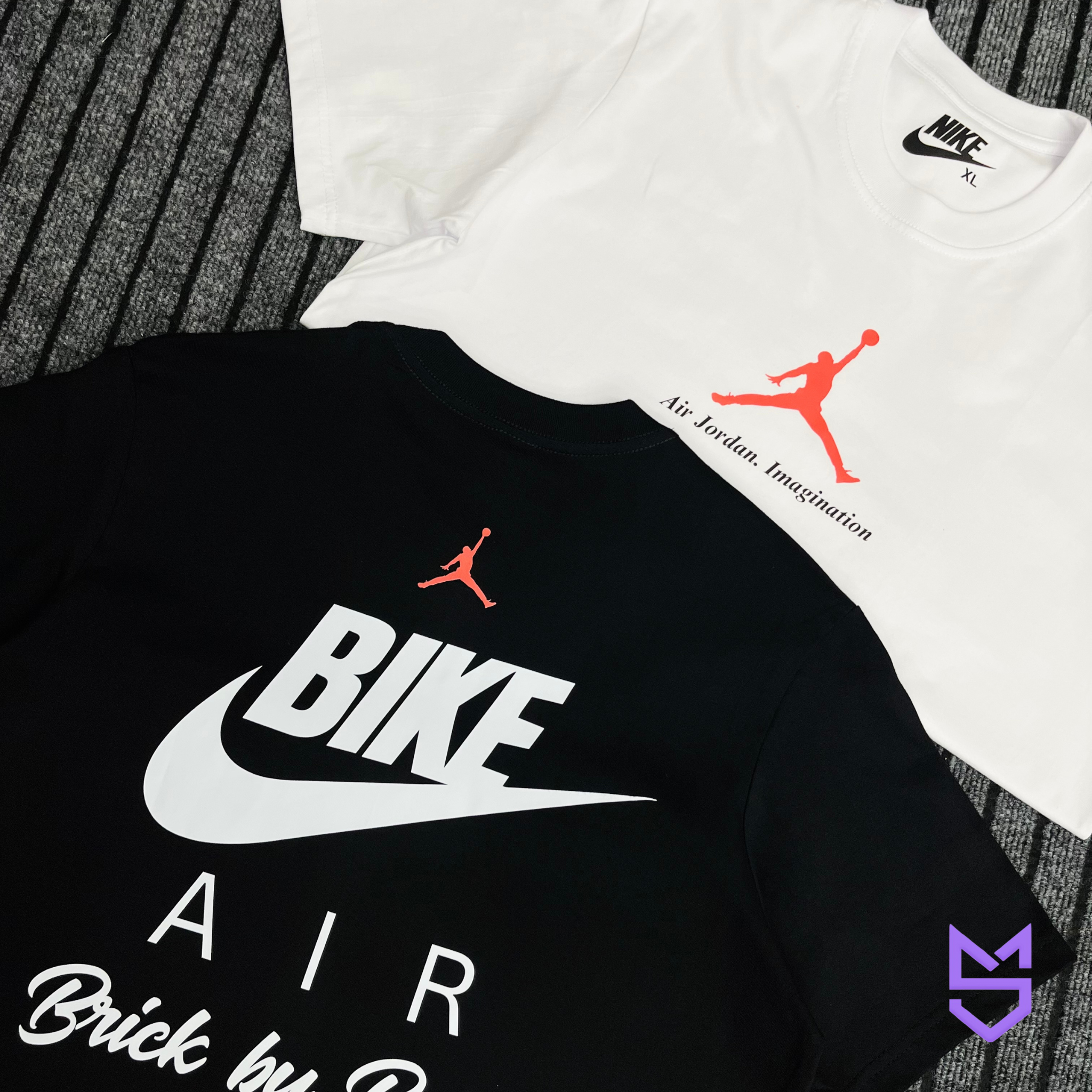 Jordan Imagination 294