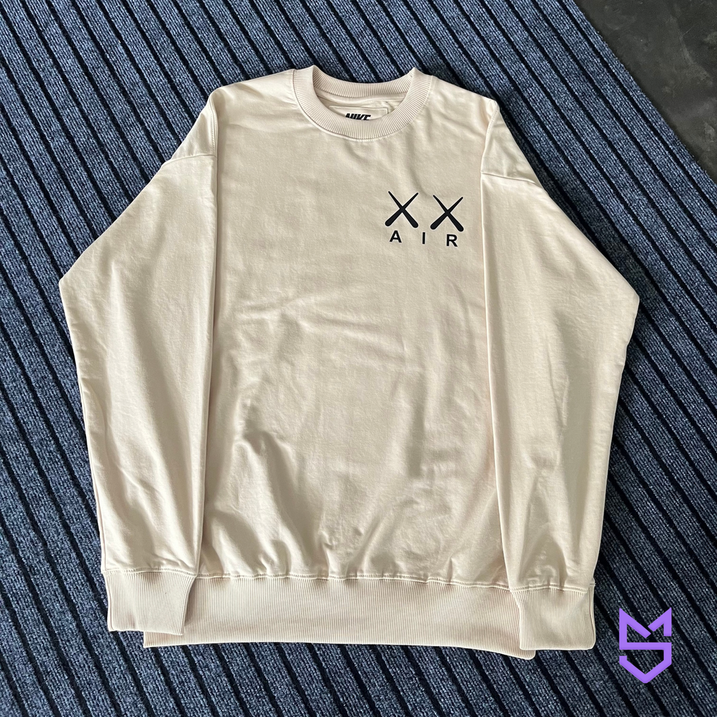 1044 LS Air Kaws