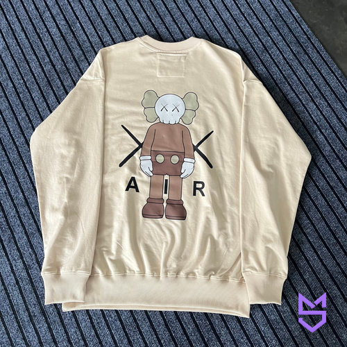 1044 LS Air Kaws
