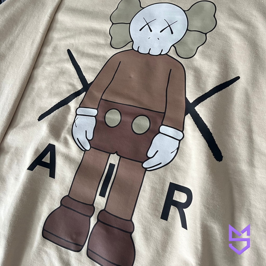 1044 LS Air Kaws