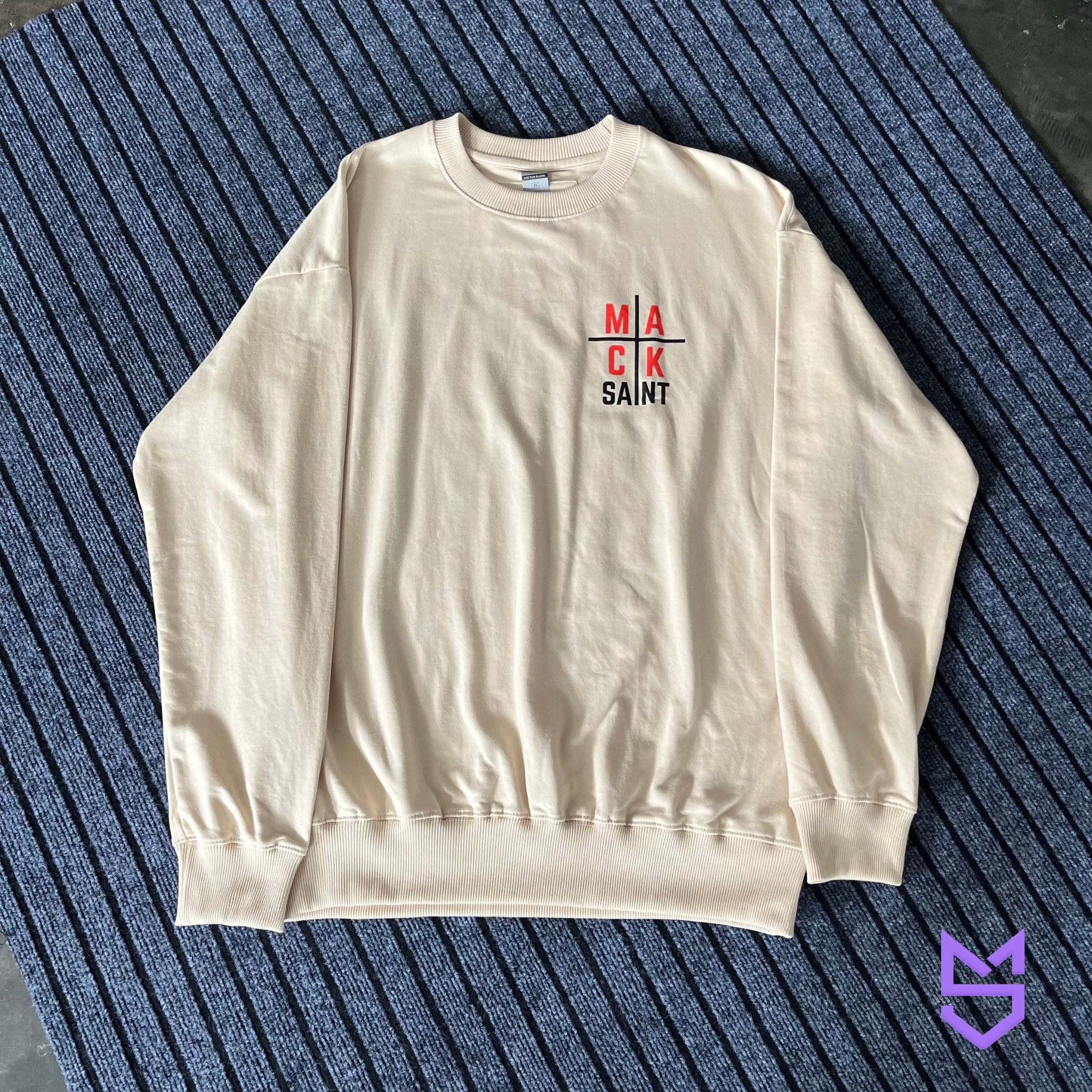 1115 Mack Saint Philly