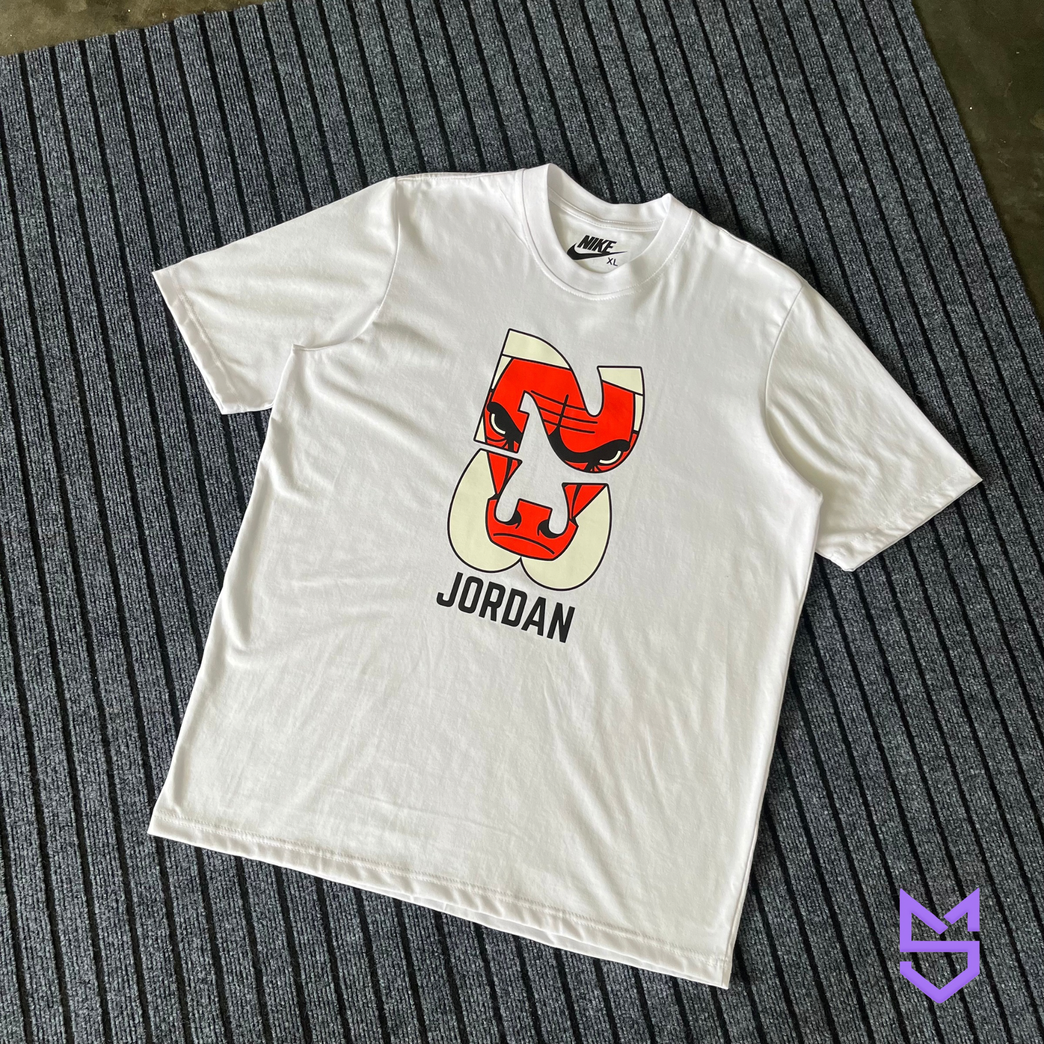 1093 Jordan 23 Bulls