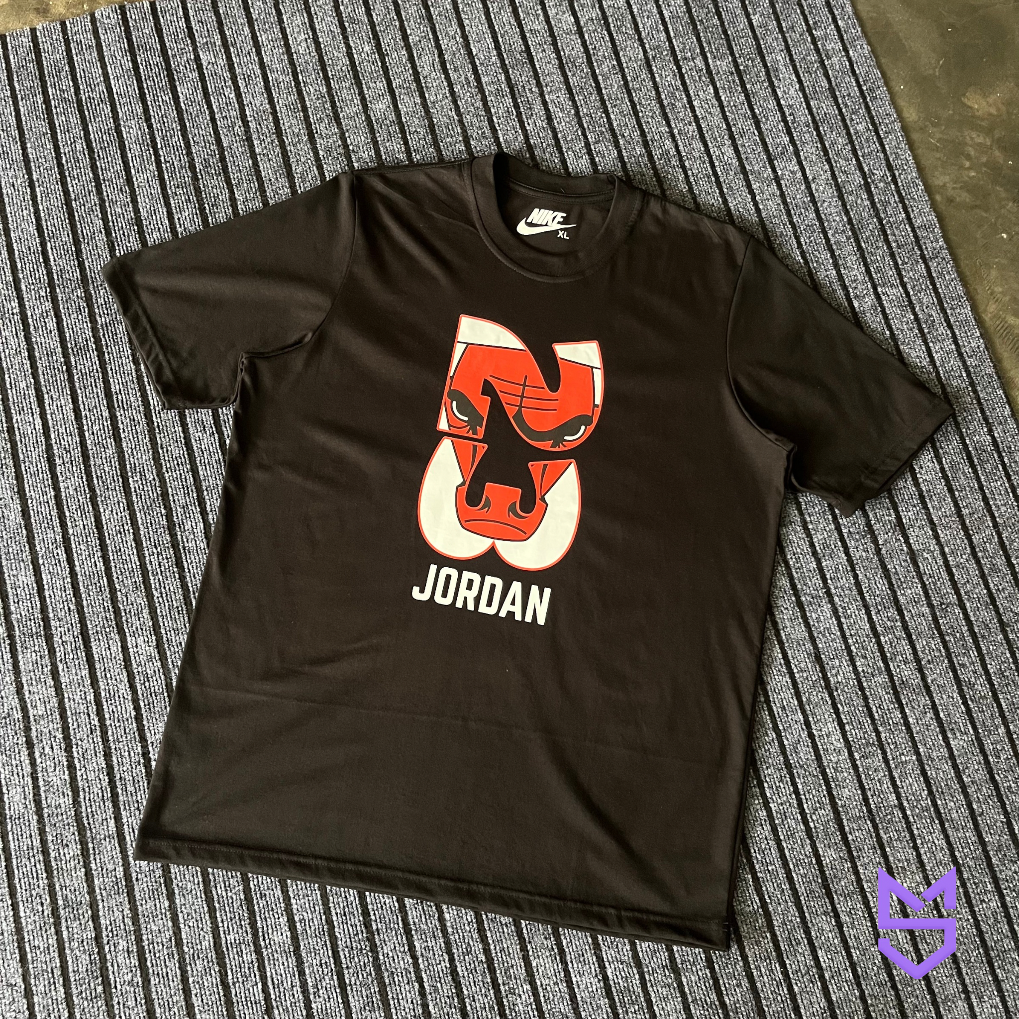 1093 Jordan 23 Bulls