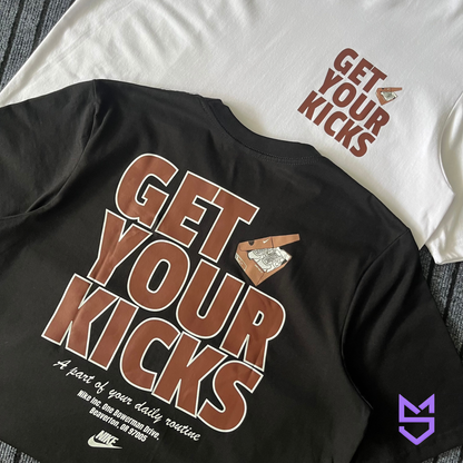 1097 Get Your Kicks
