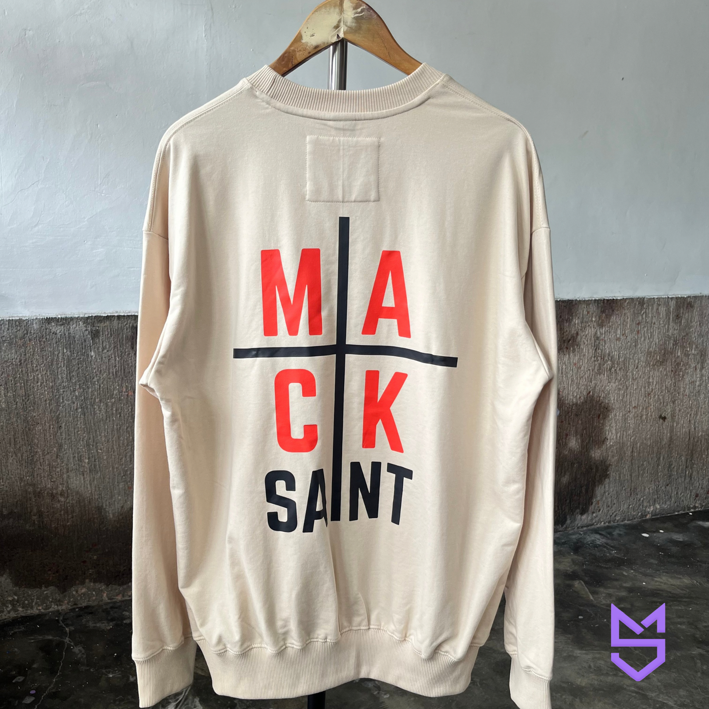 1115 Mack Saint Philly