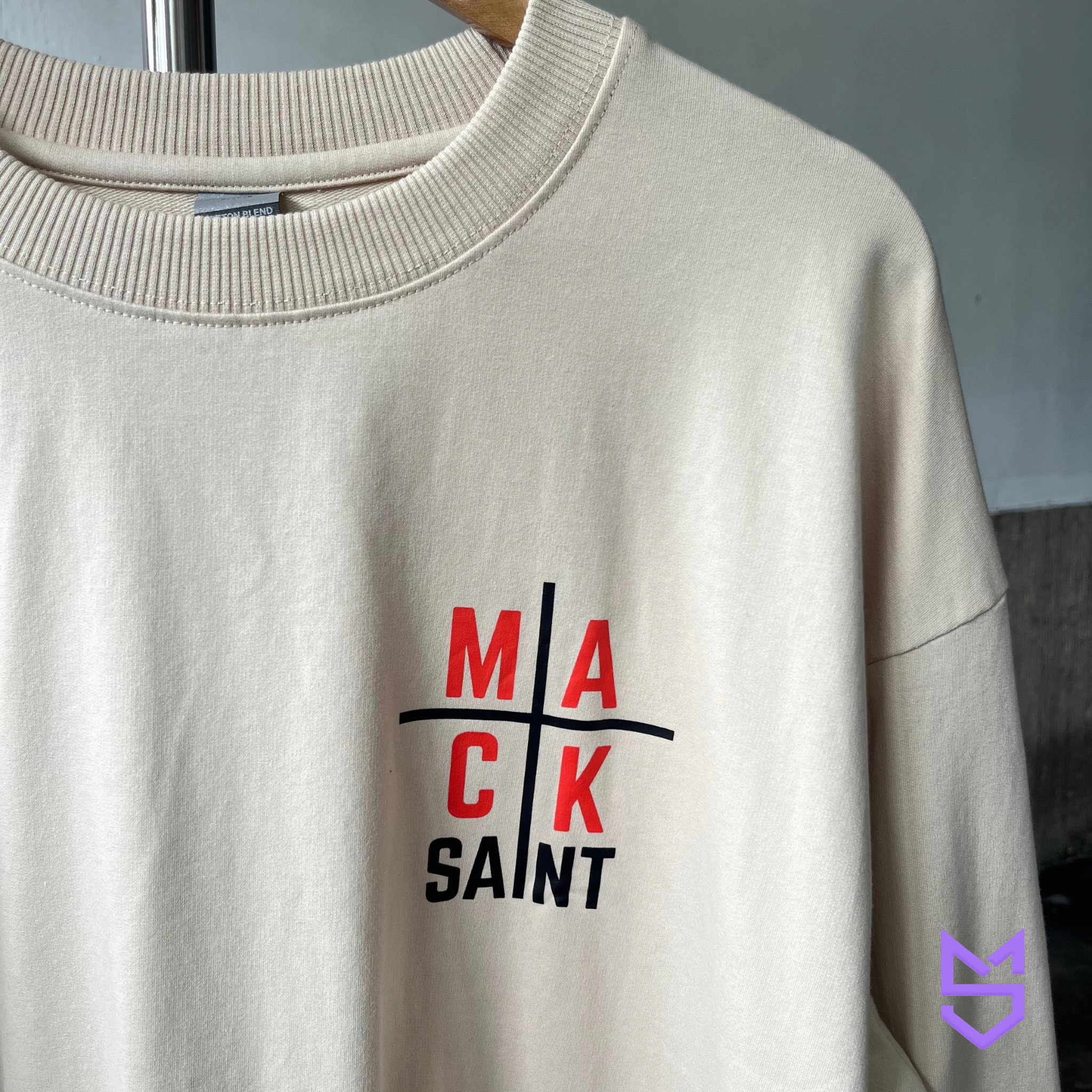 1115 Mack Saint Philly