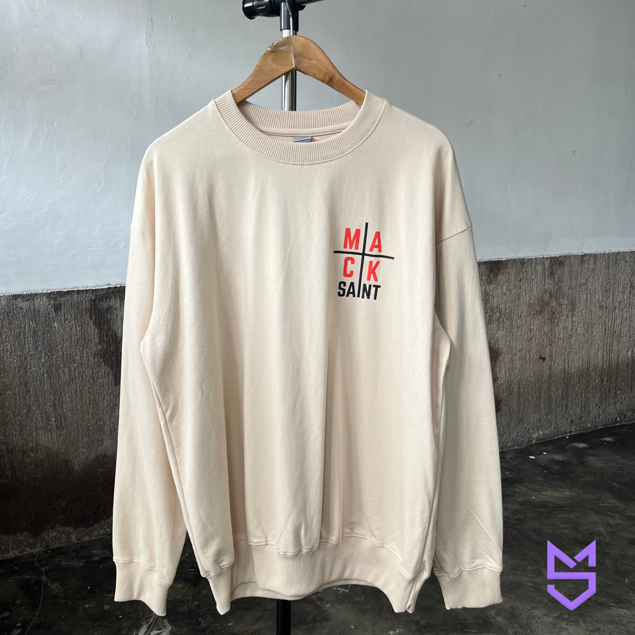 1115 Mack Saint Philly