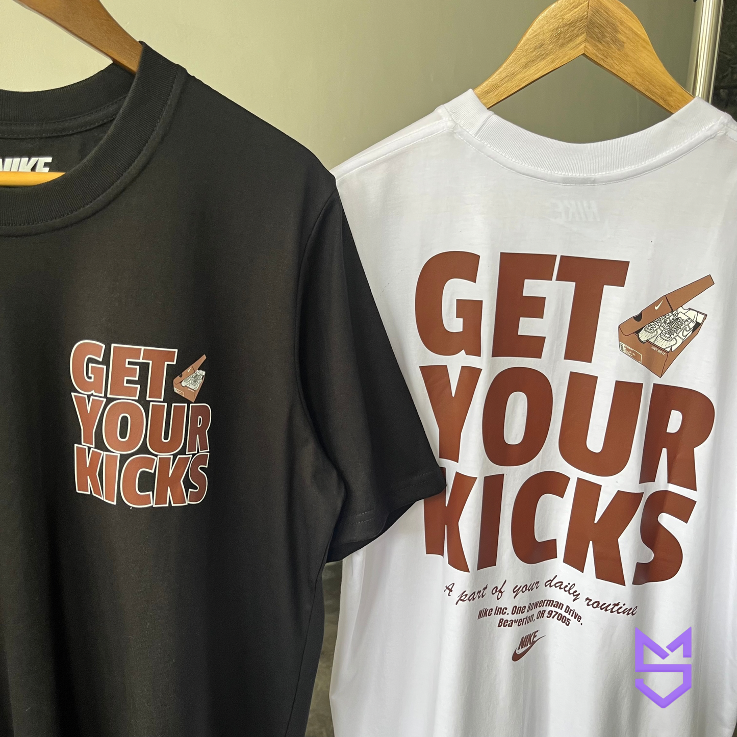 1097 Get Your Kicks