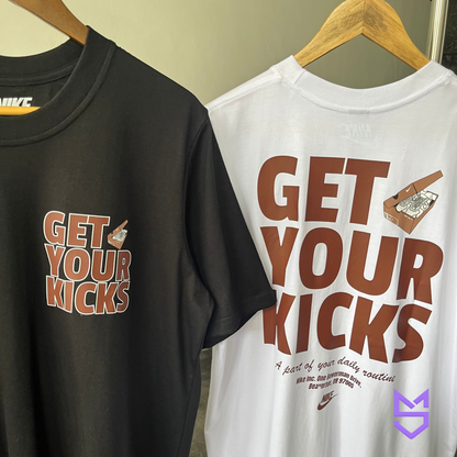 1097 Get Your Kicks