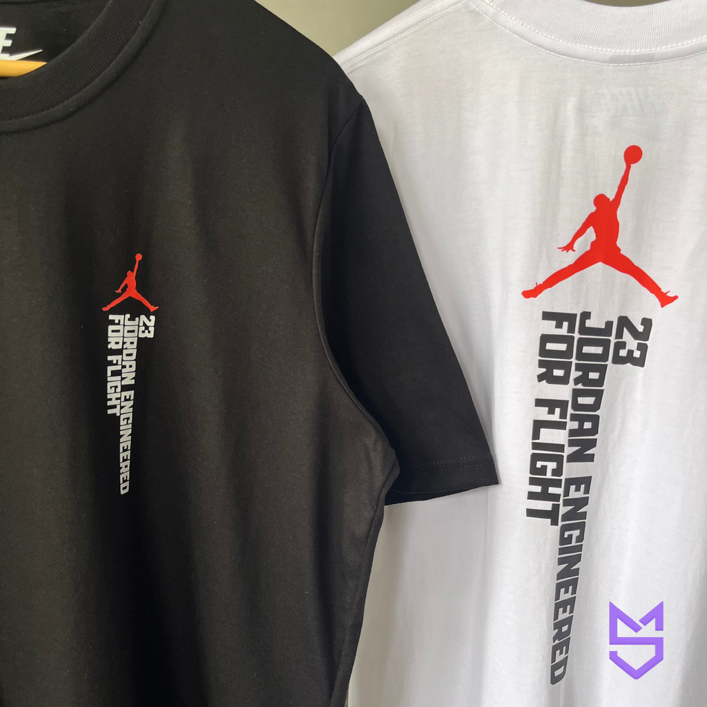 733 Jordan Engineered