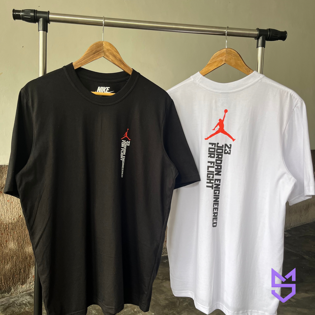 733 Jordan Engineered