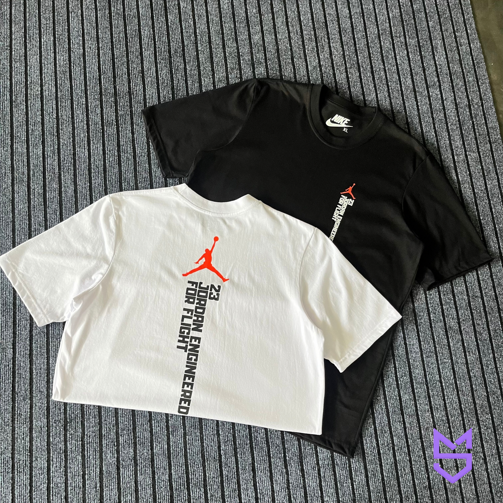 733 Jordan Engineered