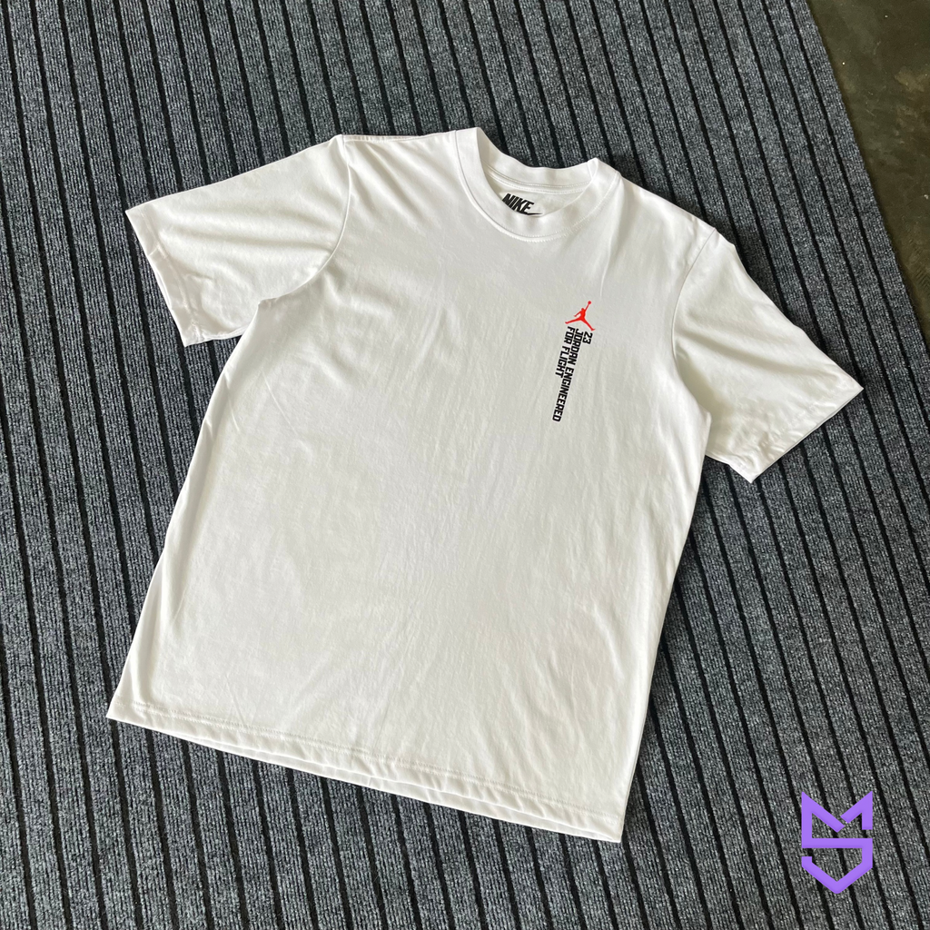 733 Jordan Engineered