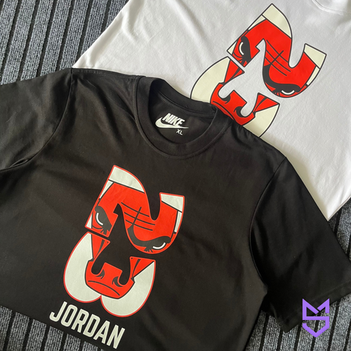 1093 Jordan 23 Bulls