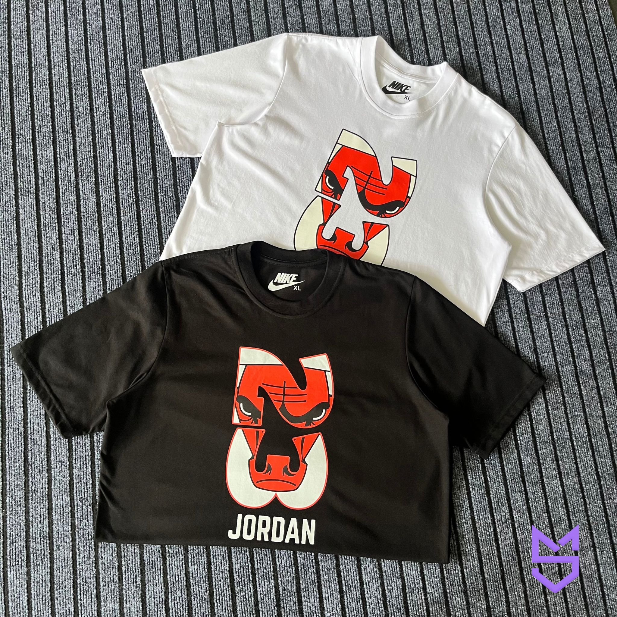 1093 Jordan 23 Bulls