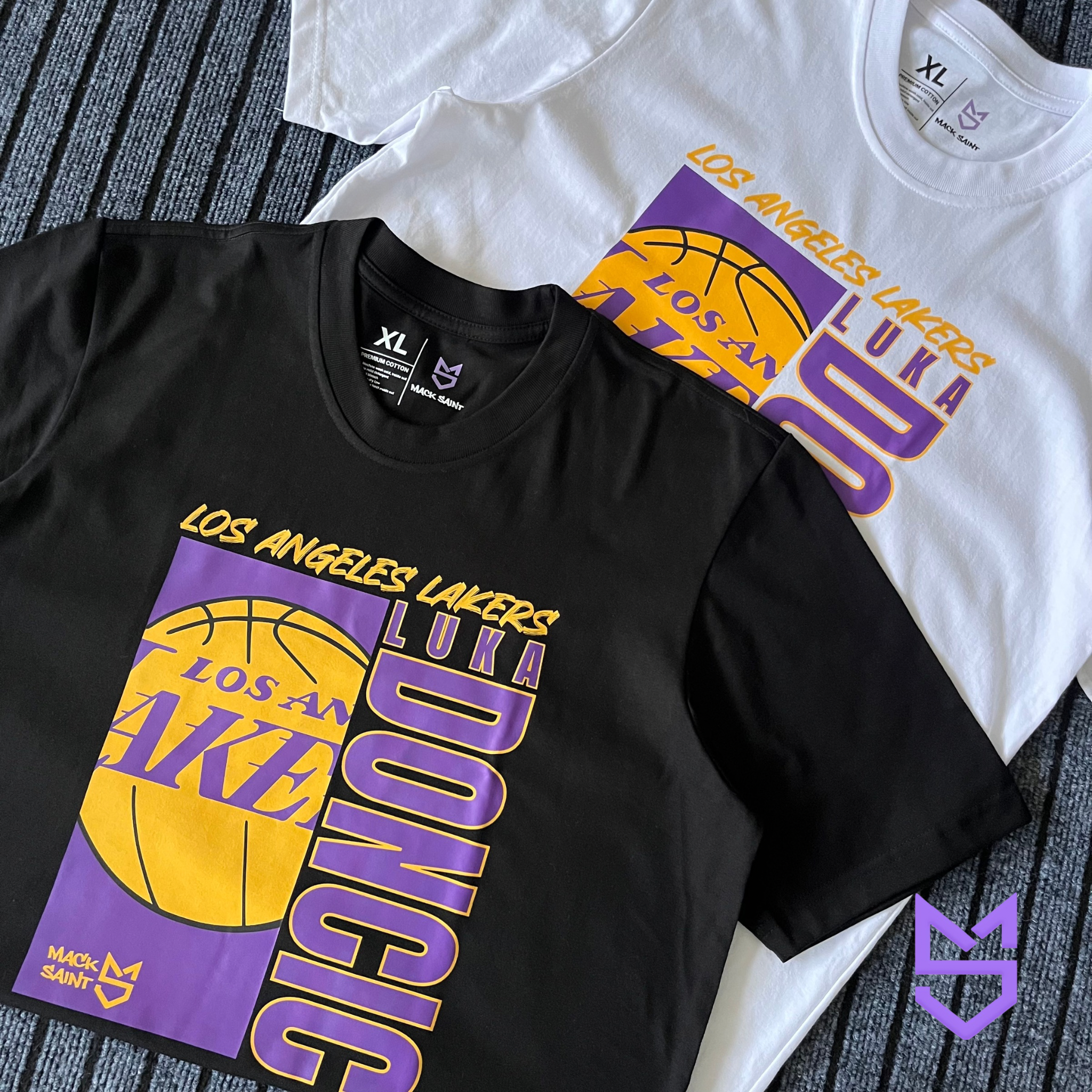 1316 Doncic Lakers