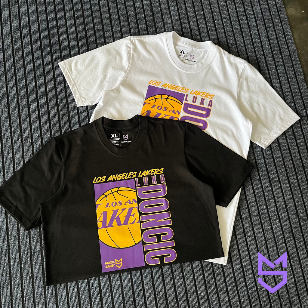 1316 Doncic Lakers